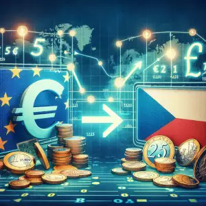 125 Eur To Czk