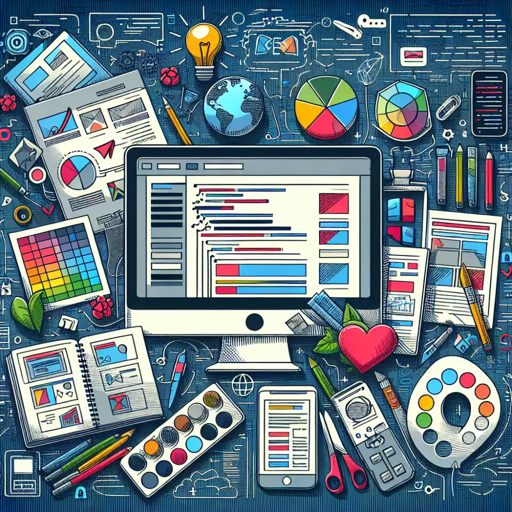 Jak Začít Svůj Vlastní Web Design Podnikání