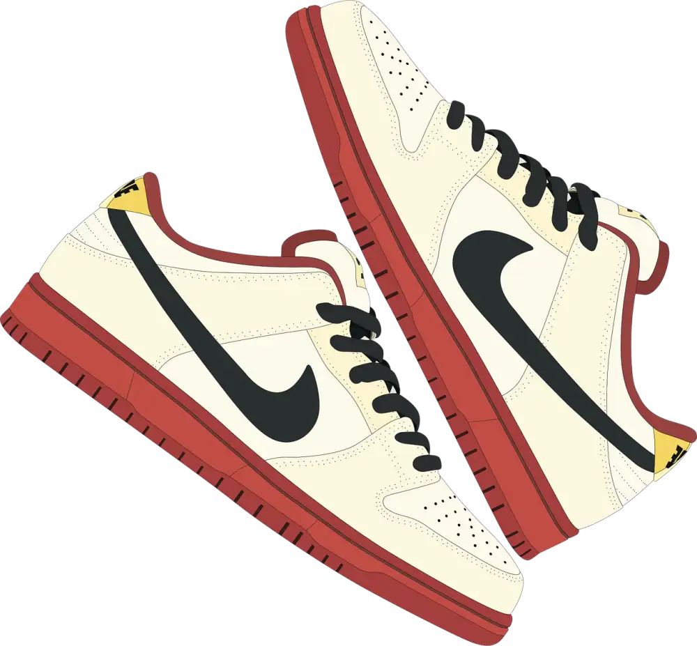 Pánské Tenisky Nike