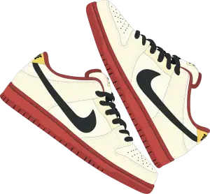 Pánské Tenisky Nike