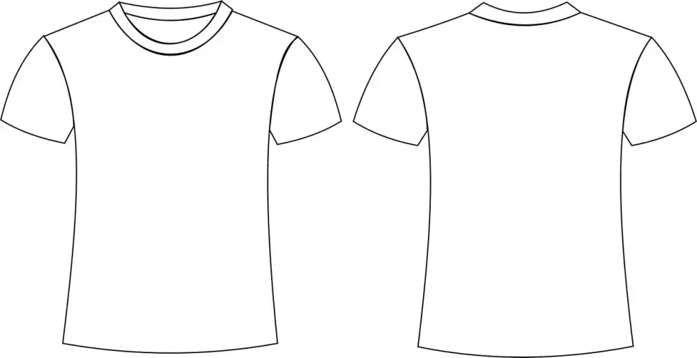 Oversized T Shirt