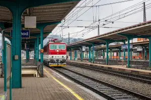 Platební Prsten Česká Spořitelna