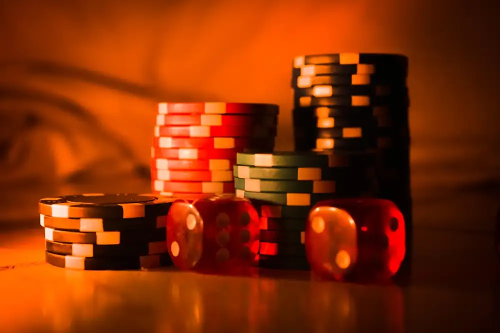 Kartáč Casino