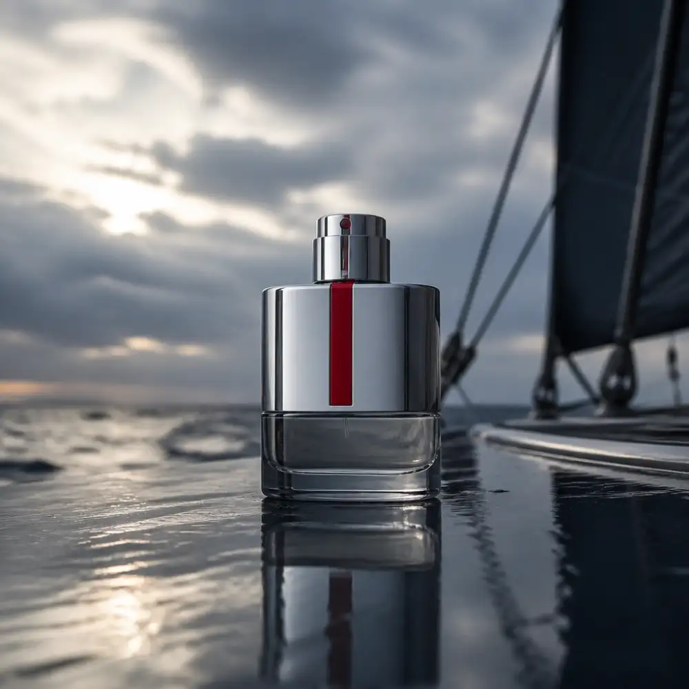 Prada Luna Rossa