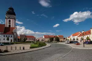 Matěj Homola Nemoc