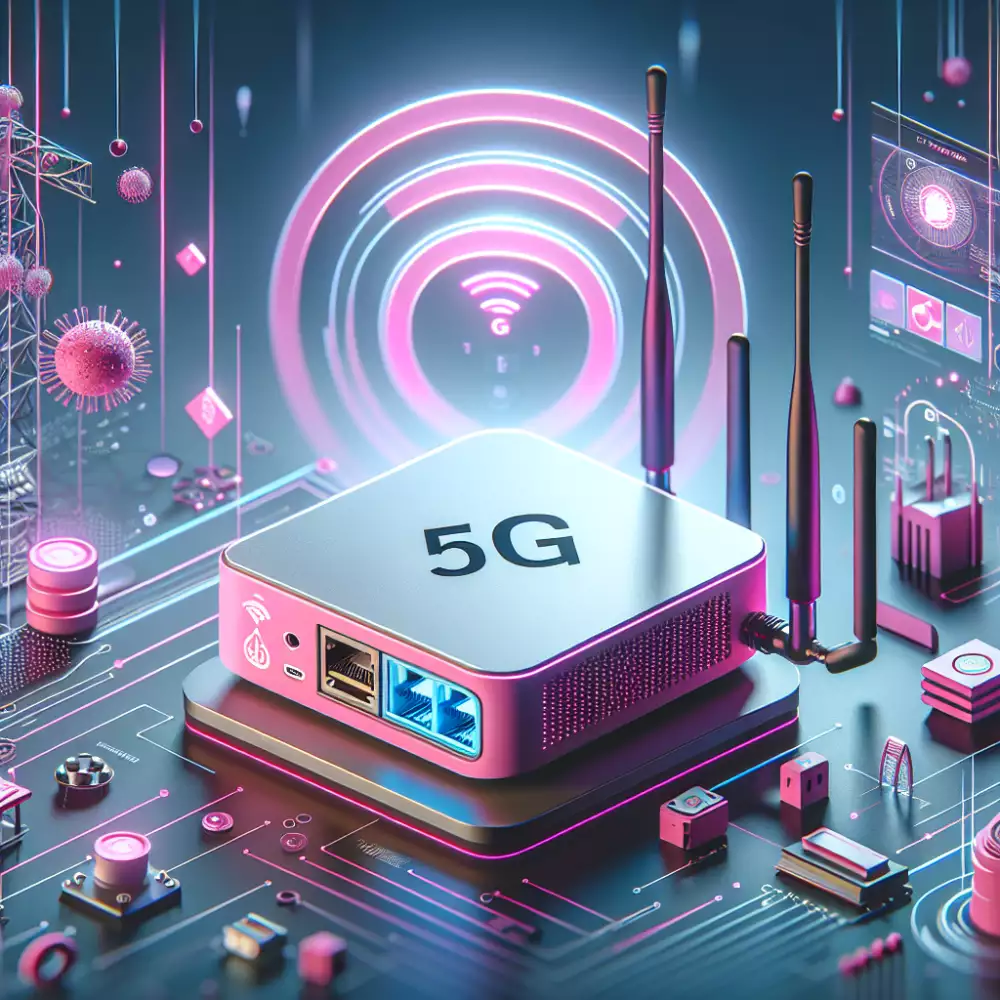 5g modem t-mobile