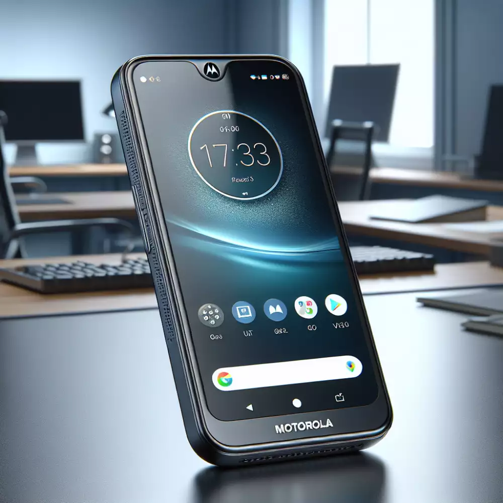 motorola g84 recenze