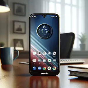 Motorola G84 Recenze