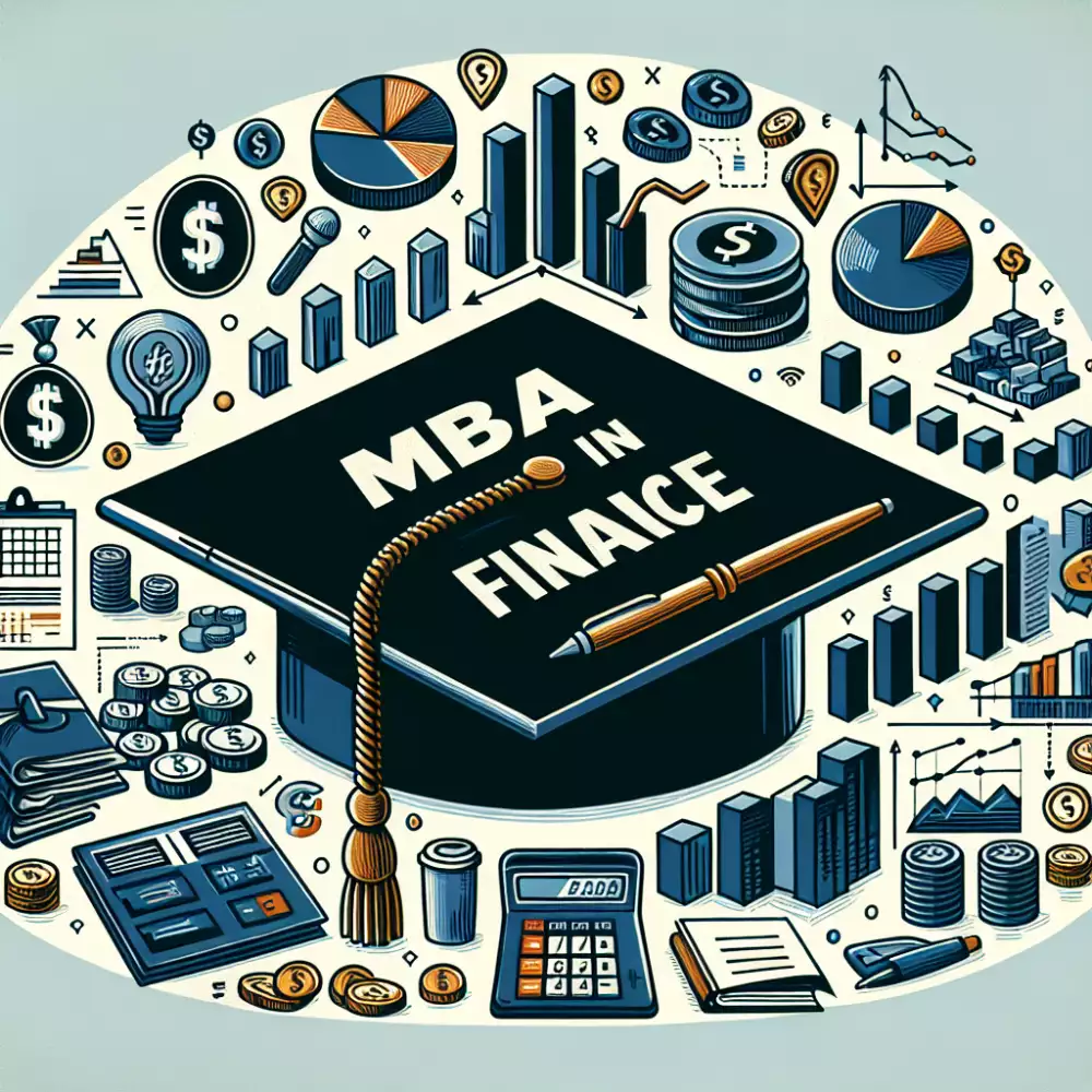 Mba Finance