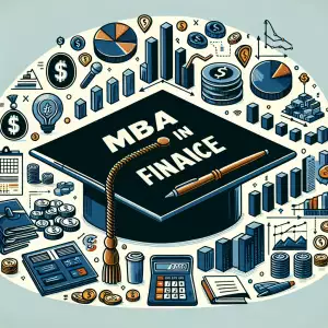 Mba Finance