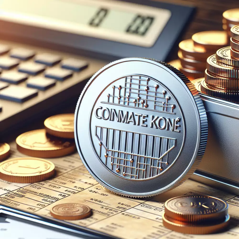 Coinmate Končí