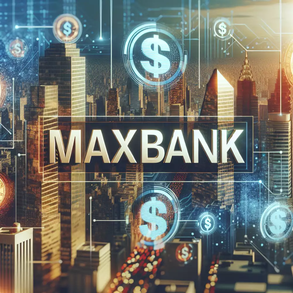 maxbank