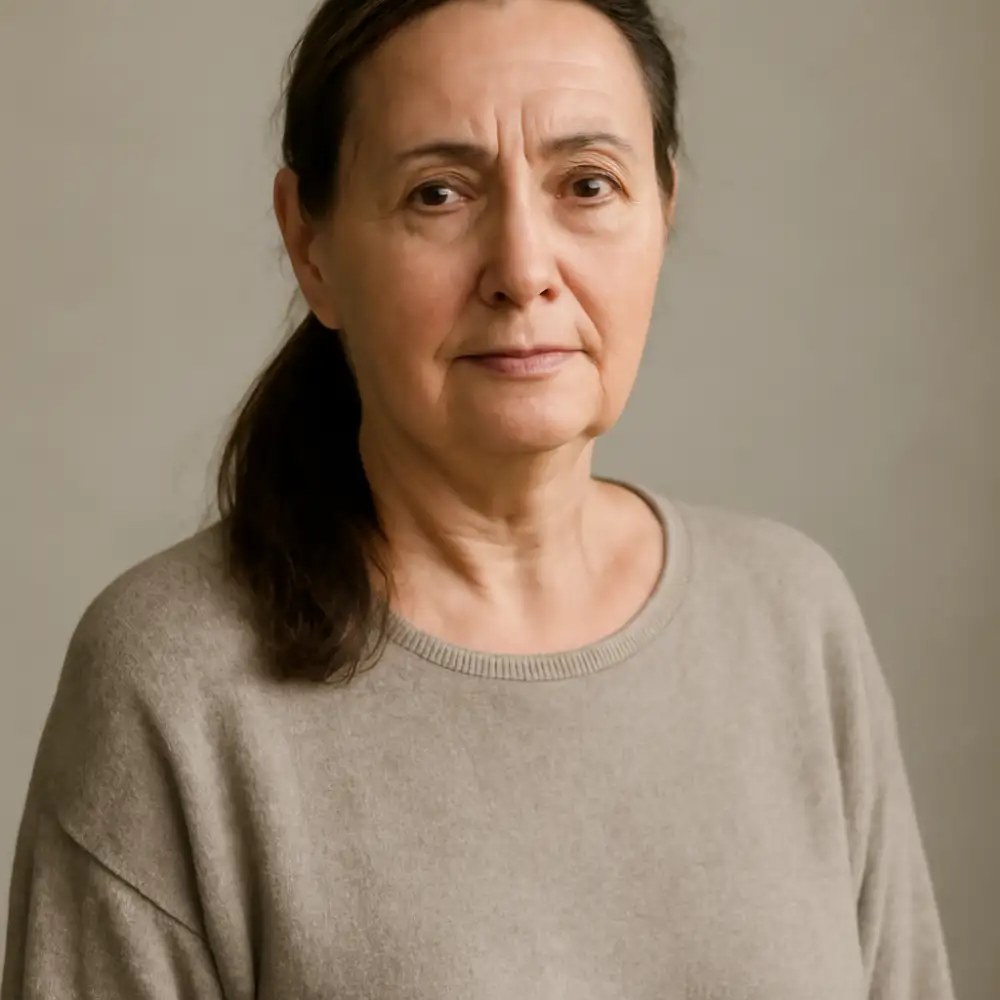 Klára Dvořáčková