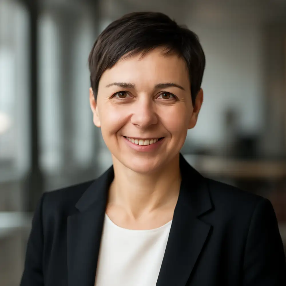 Šárka Matoušková